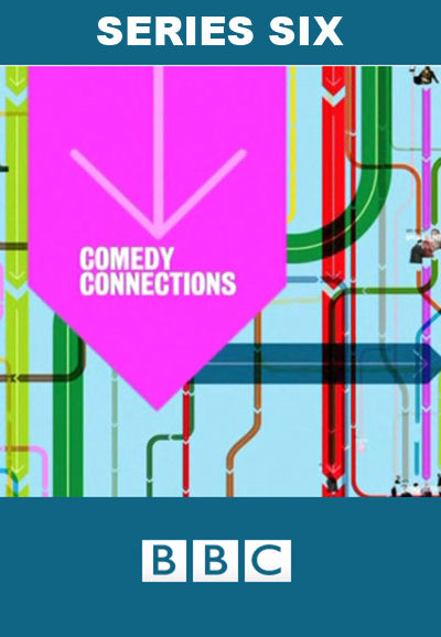Comedy Connections - Season 6 [164910] (A1776458932) [[Shows 2.0]] --Plex--